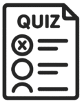 quizz-icon Step 1 - learn new topics